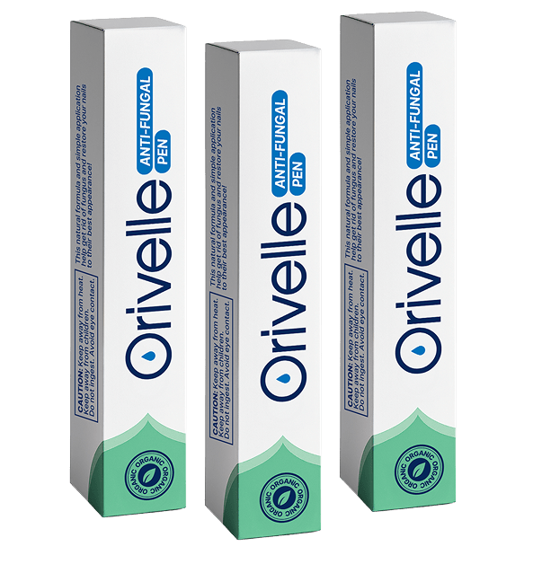 Orivelle Anti-Fungal Pen